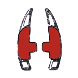 Mercedes - Benz AMG Steering Wheel Paddle Shift Enhancements (Forged pattern)