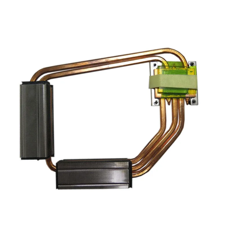 Gt76 Muslimatexlimax Dissipatore Di Calore Per Laptop Per Msi Gt76 9Sg 9Sf Titan Dt Ms-17H1 Gt76 9Sg-048Cn I9-9900K Rtx2080 2070