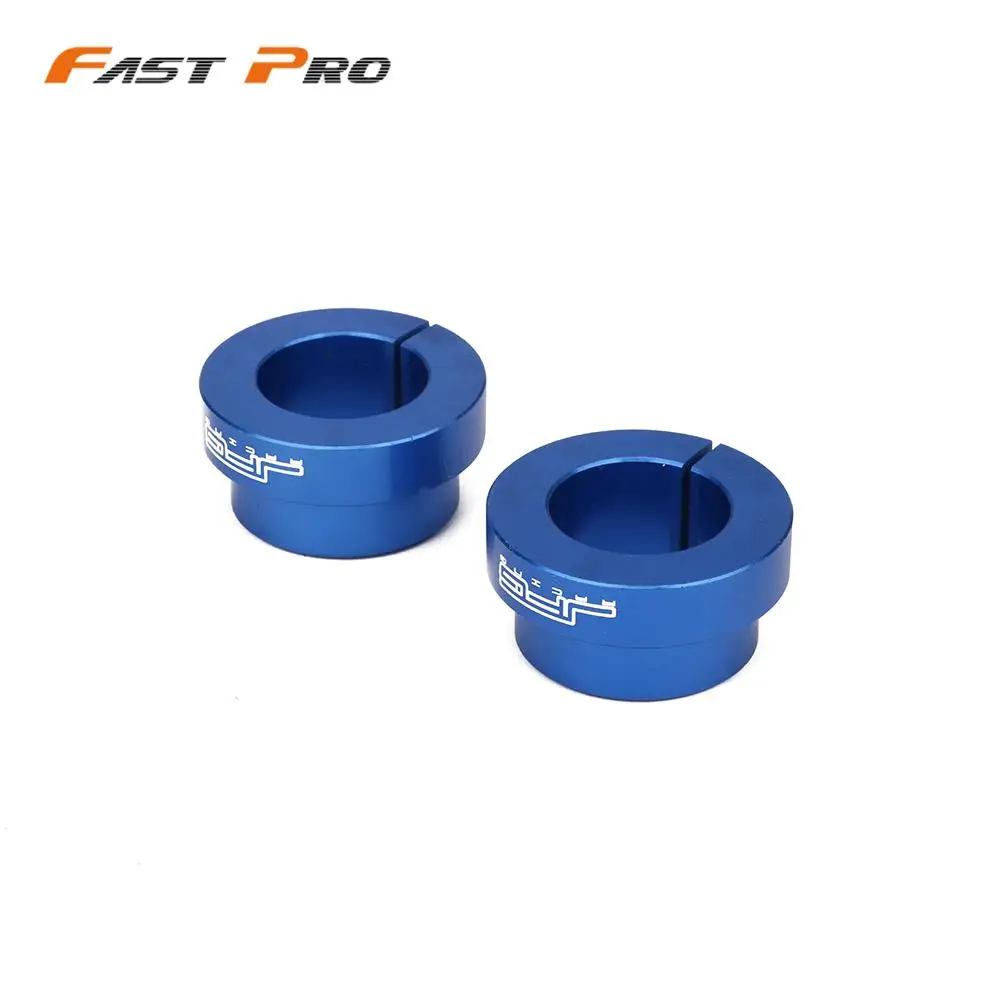 CNC 충격 흡수 포크 하단 가드, 혼다 야마하 가와사키 CRF450R CRF YZ 125 250 250F 450F 250X 250FX 450FX KX450F 125X 용