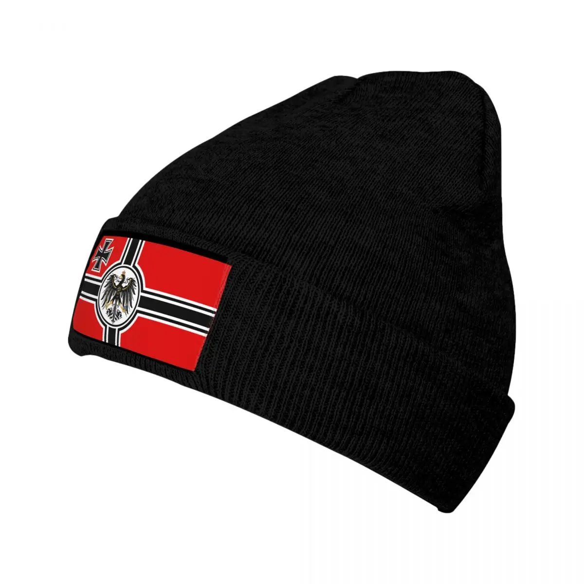 Gebell Berretto Invernale Uomo - Cappello Uomo con Etichetta