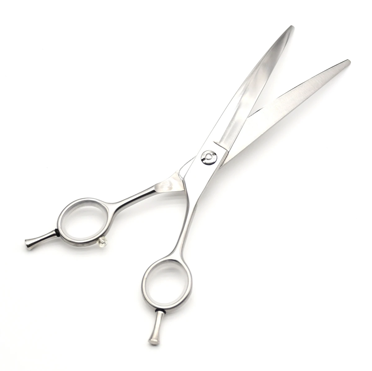 Dog Grooming Scissors Japan Stainless 7"