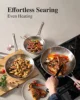 Tri-Ply Stainless Steel Cookware Set – 10 Piece 3