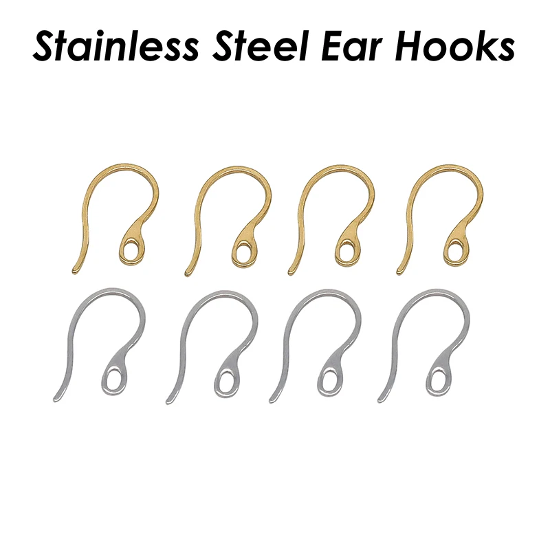Ear Hooks: Your Ears' New Best Buds for Everyday Adventures