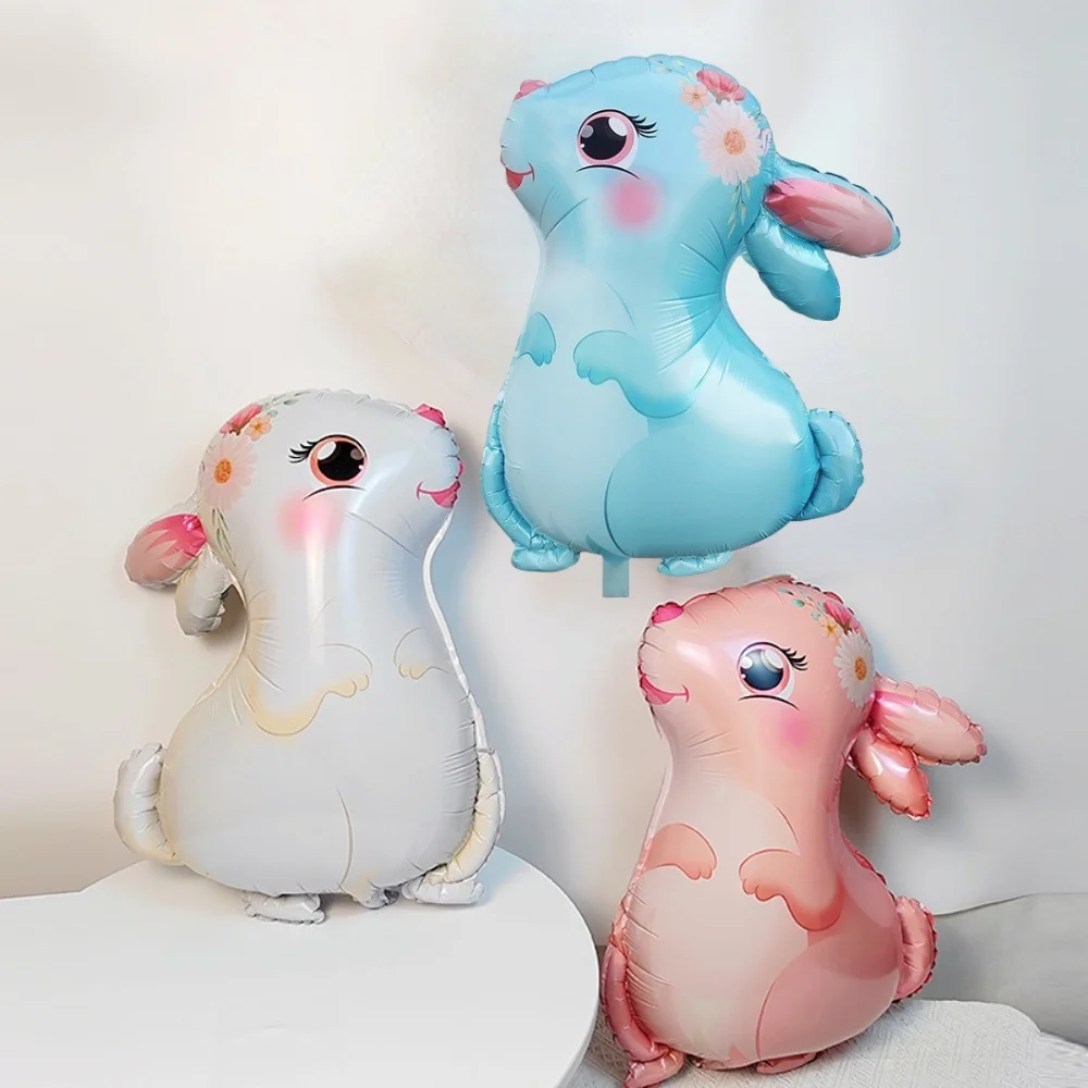 Baloon Rabbit Everything You Need to Know About Balloon Rabbit Decorations for ...