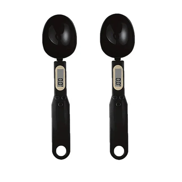 2pcs Black