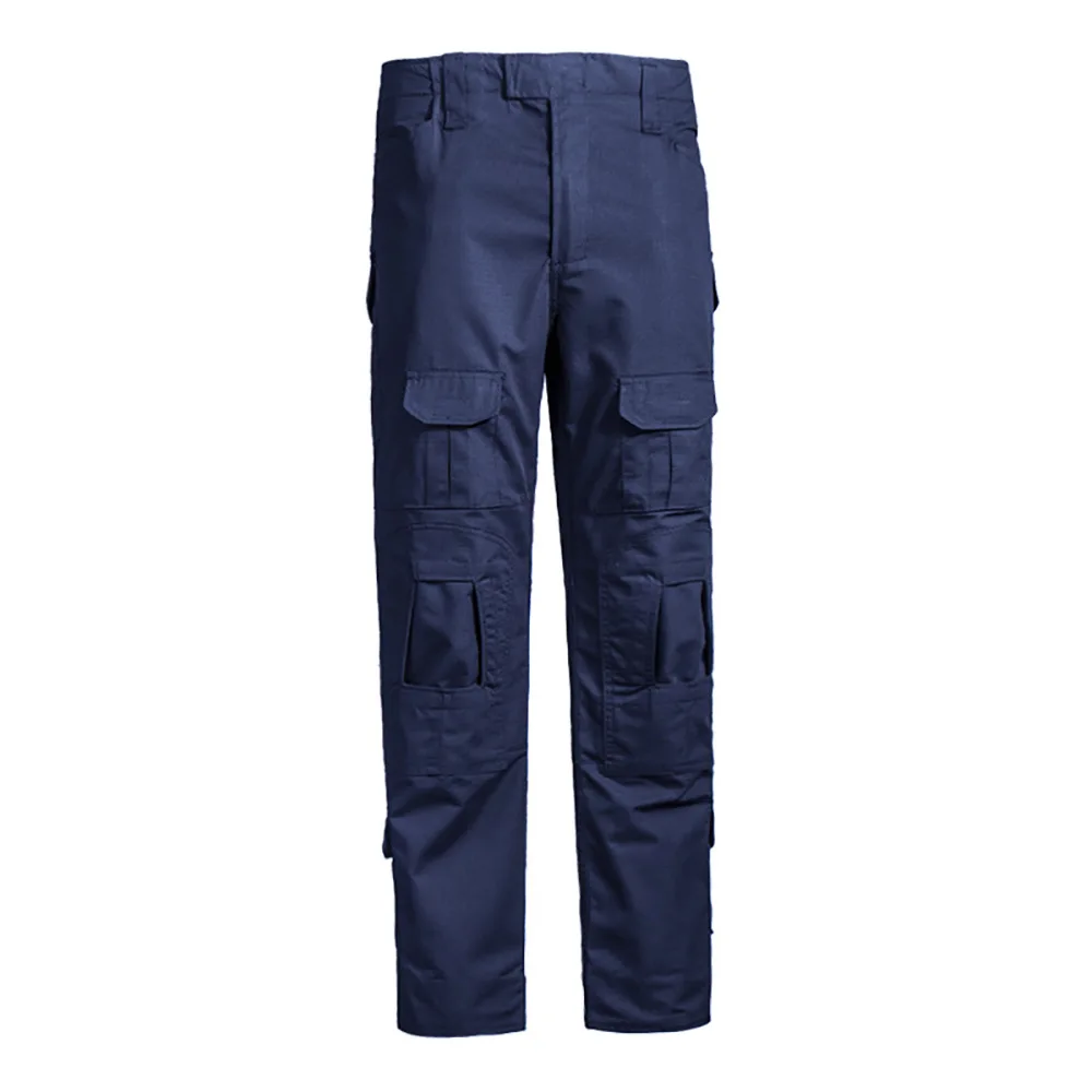 Genuine G2 tactical pants American camouflage outdoor frog suit pants wear-resistant multi-pocket multi-style