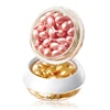 30pcs SADOER Rose Sanil Face Serum Capsule Facial Moisturizing Brightening Firming Facial Essence Beauty Face Skin Care Products 1