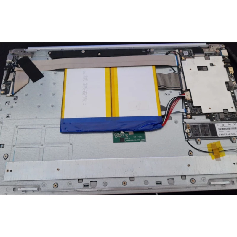 peças e acessórios para laptops