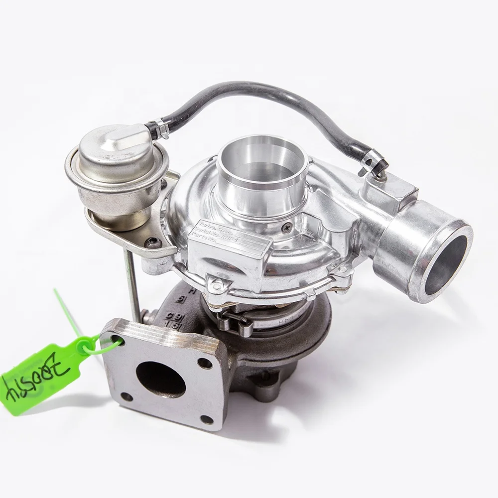 

Турбокомпрессор RHF4 8980118923 8980118922 VA420114 для Isuzu с Новым Двигателем 4J ZQ0594 Turbo