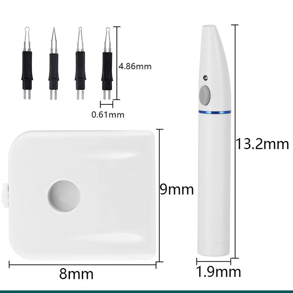 

8 Tips Wireless Dental Gutta Cutter For Root Canal Therapy Dentist Clinic Cutta Percha Teeth Gum Dissolved Heater Pen New Type