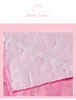 Princess Thicken Padding Bed Skirt Non-slip Flat Bed Skirt Quilted Bedspread Soft Warm King Queen Bed Skirt Without Pillowcase 5