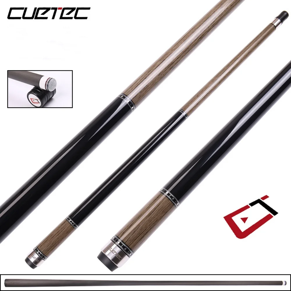 ビリヤード Cuetec truewood Cuetec Cynergy Truewood Series Cue | Burl I