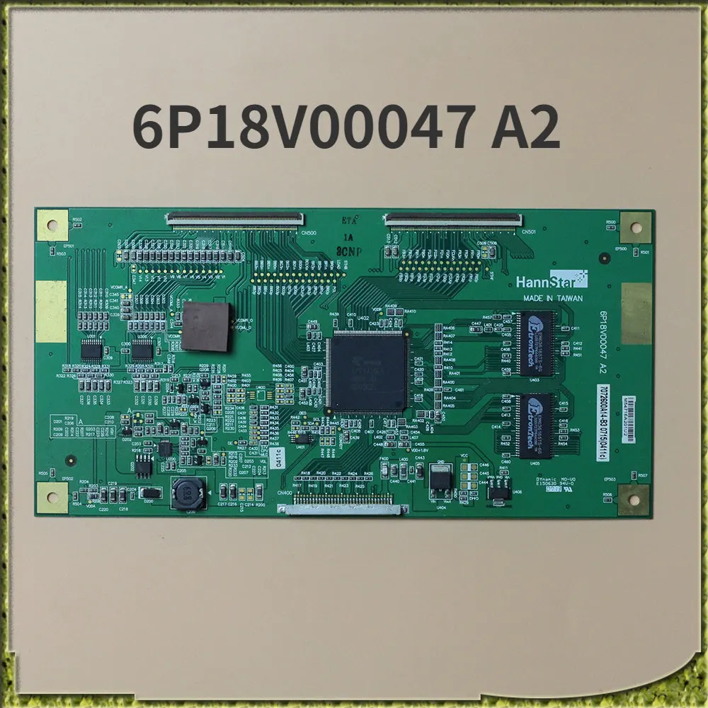 

6P18V00047 A2 Logic Board Original T-con Board 6P18V00047A2 HSD280MUW1-A00 Tv T Con Card Professional Board TV Plate Tcon Card