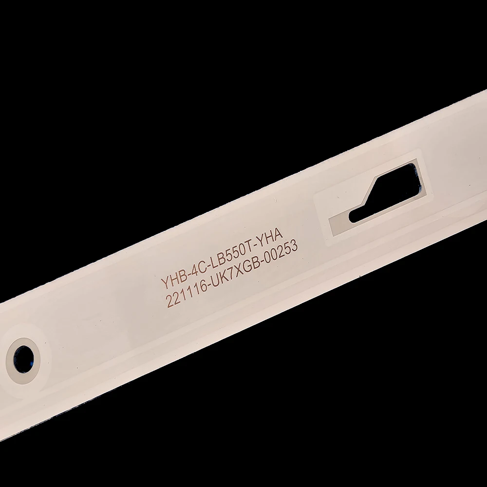 Tira Conduzida para 55ga1600 55l2600c 55u3600c 55l510u18 55l26cmc 55l36cmc 55u36uc 55d1600 F55b3905 55hr332m05a3 v0 v1 - Imagem 4