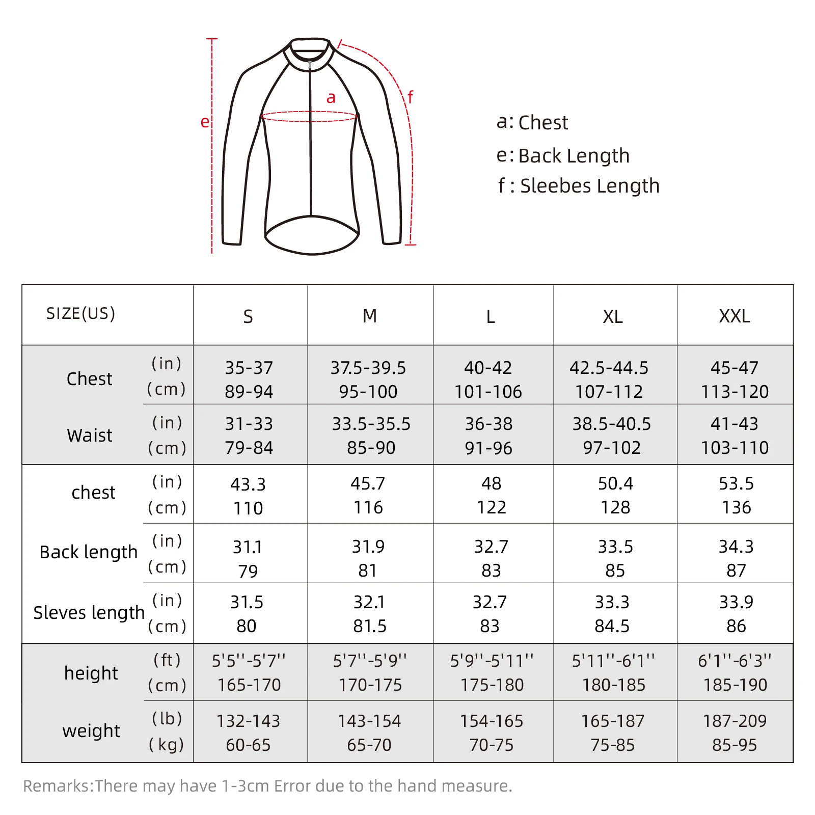 Mens Cycling Windbreaker Jackets Bicycle Raincoat Waterproof Motorcycle Clothing Outerwear Bike Jersey ARSUXEO