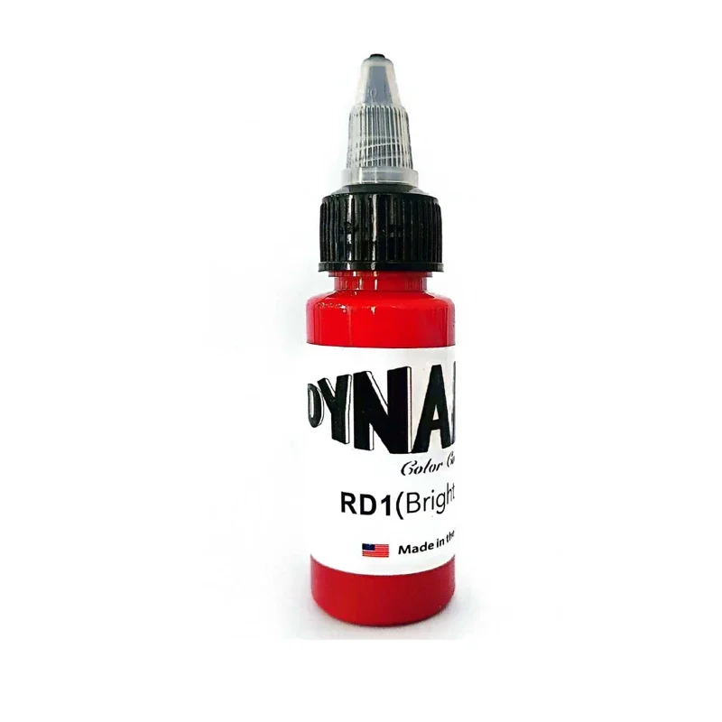 Vibrant 14-Color Professional Tattoo Ink Set