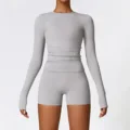 Frost grey Set-4
