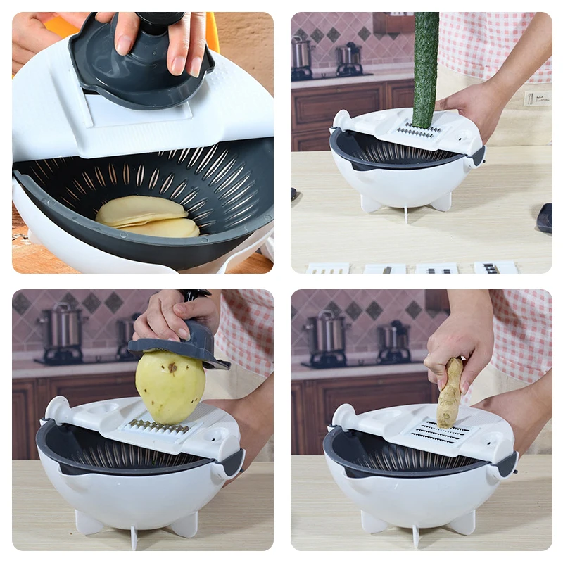 https://ae01.alicdn.com/kf/Se656919caadd487a9ddb33711ee2f12bP/Magic-Multifunctional-Rotate-Vegetable-Cutter-with-Drain-Basket-Kitchen-Shredder-Grater-Slicer-Cutter-Tools-Fruit.jpg