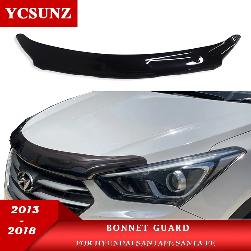 BONNET BRA AB3-00116 Evoque Hood Bra STONEGUARD PROTECTOR TUNING - View #3