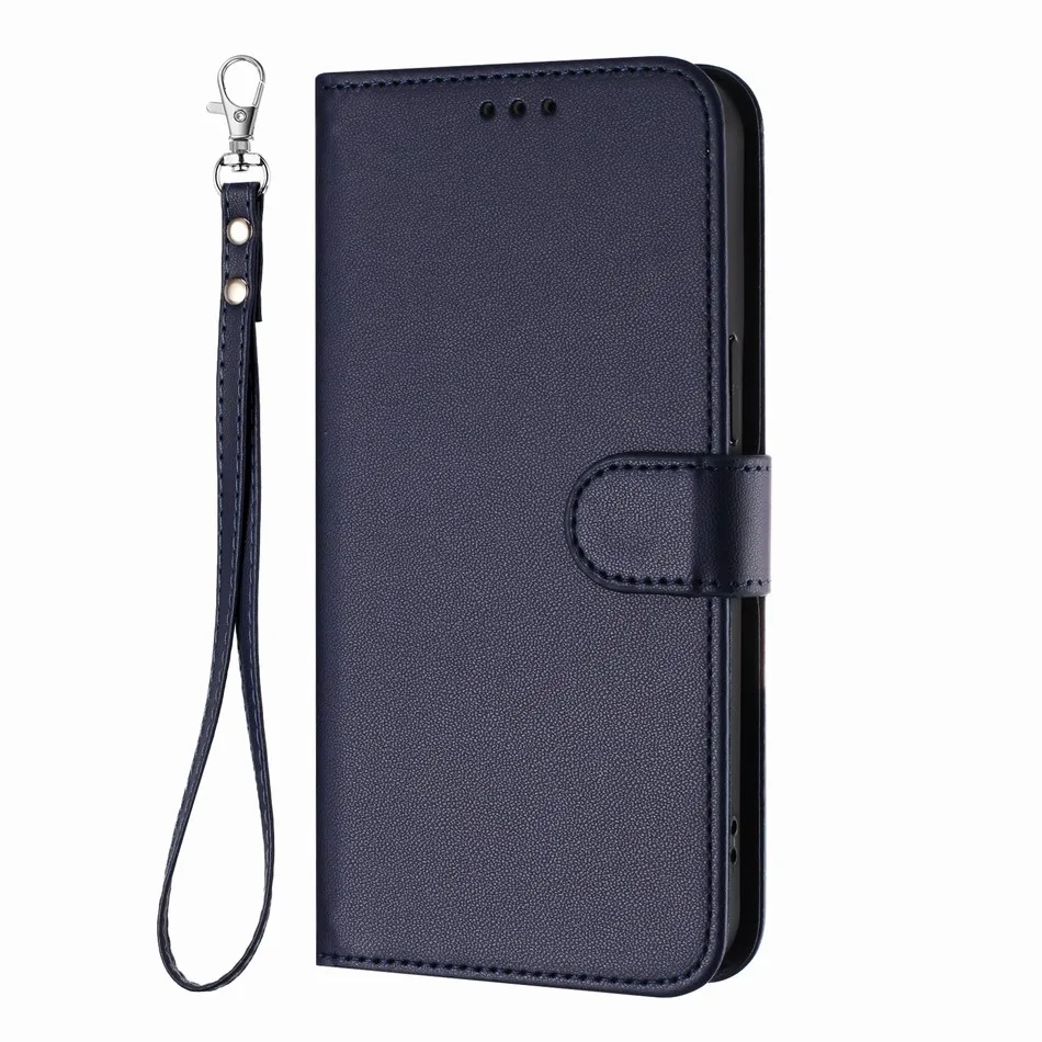 Leather Photo Frame Phone Case