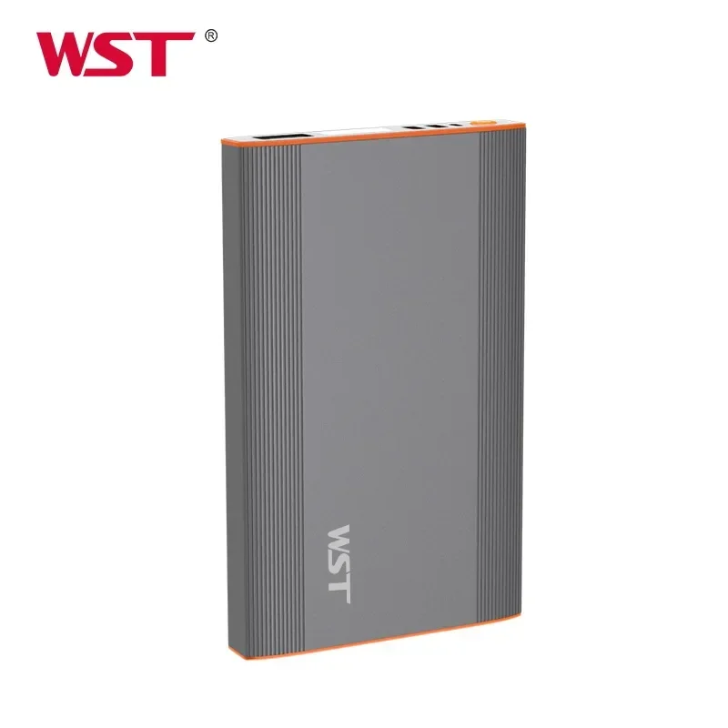 

high power 100W 220v ac outlet power bank 110V portable power bank laptop 50000mah