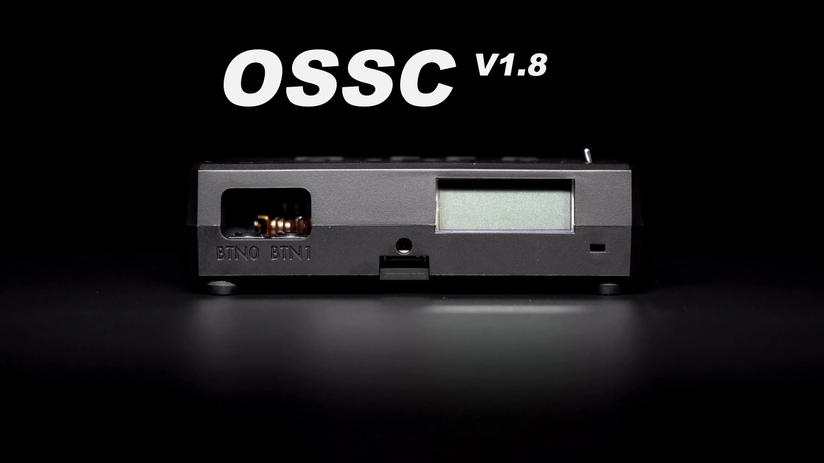 オープンソース スキャンコンバーターOSSC ＋Koryuu Amazon | OSSC オープンソーススキャンコンバーター SCART付き