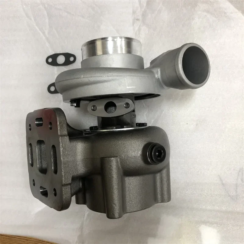 1pc New Turbocharger for Cummins 6BTA 5.9L Holset HX40 HX40M Marine 3536620 3536621 3802829