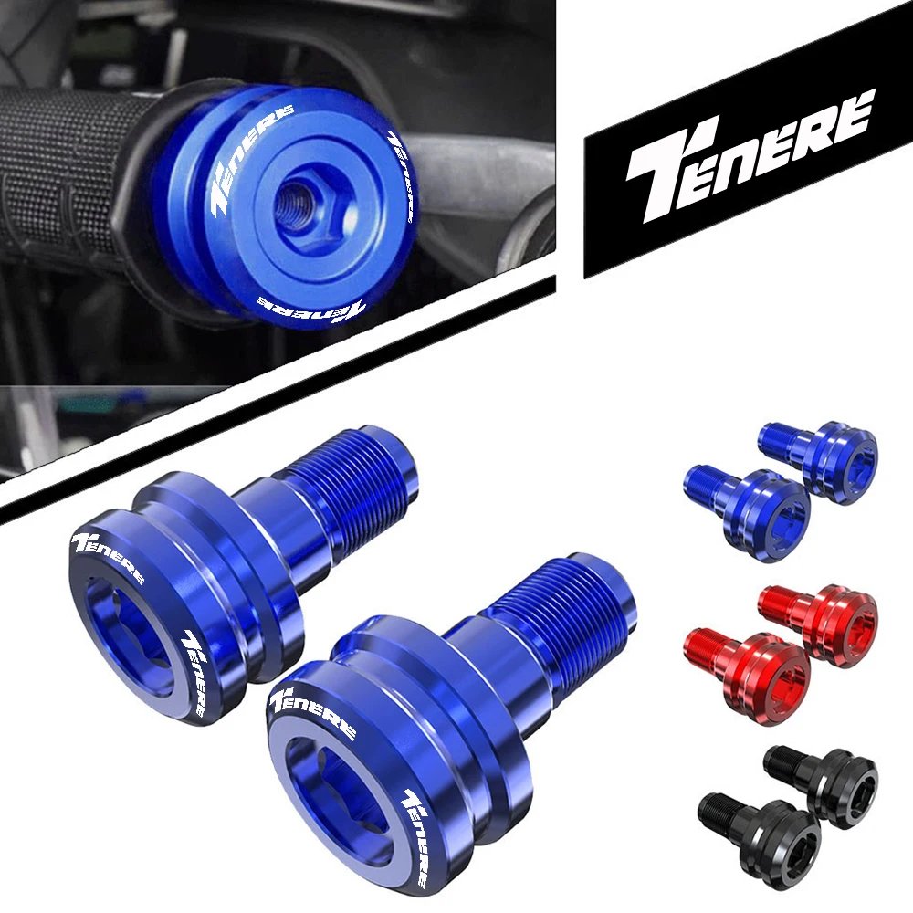 

Заглушка для руля мотоцикла Yamaha T7 2019-2023 Tenere 700 XTZ 700 Tenere 700 World Raid Super Tenere XTZ1200Z ZE