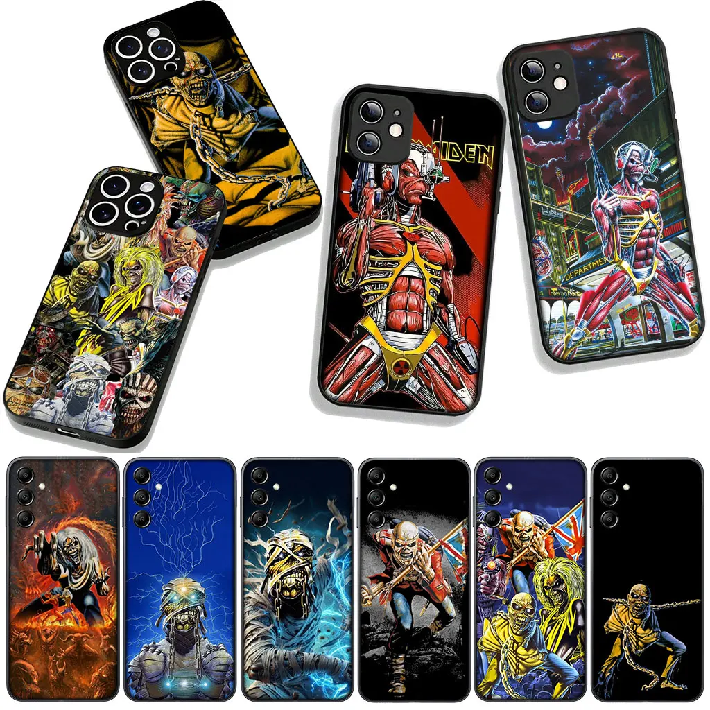 Premium Smartphone Cover – Stylish Protective Phone Case Design