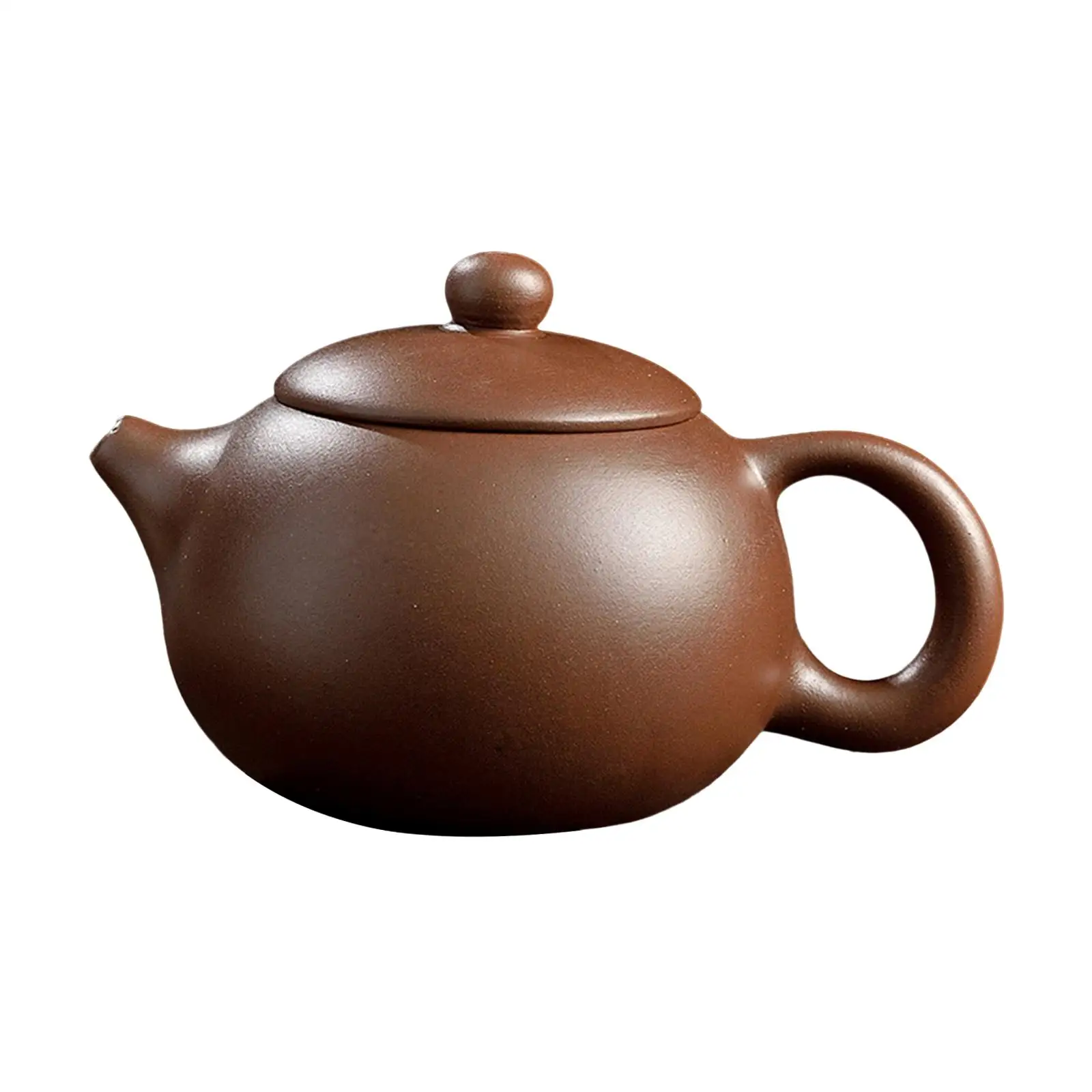 Traditional Teapot, Chinese Antique Ball Strainer Teapot for Home Office Teapot: 3 - 5 Days Free Delivery Only UK