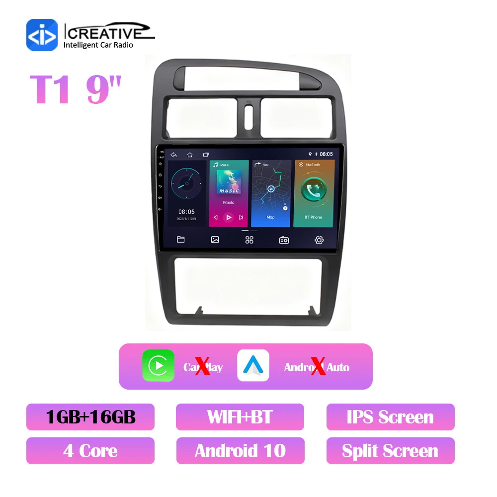 T1 1G 16G WIFI