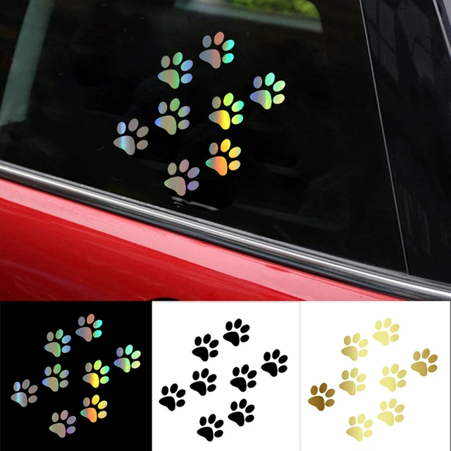Comprar CK2056 # pegatina Blot en el vinilo del coche decoración  impermeable para pegatinas de ventana trasera del coche