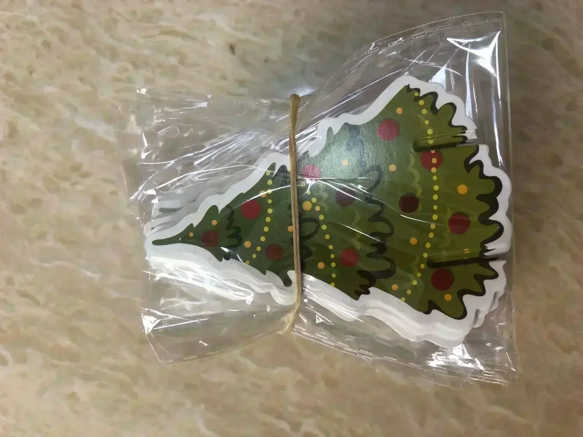 10 pezzi di tazza di Natale, cappello da Babbo Natale, decorazioni per bicchiere di vino, ornamenti Navidad Noel, regalo di Capodanno, decorazioni natalizie  15