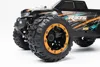 JTY Toys RC Truck 65km/h Brushless Remote Control Off-Road Vehicle 4WD Climbing Buggy Car Trucks Toy For Adults Children 5