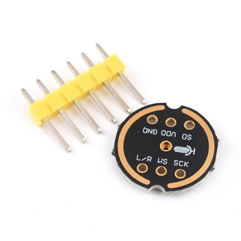รูปสินค้า ไมโครโฟน I2S ความแม่นยำสูง สำหรับ ESP32