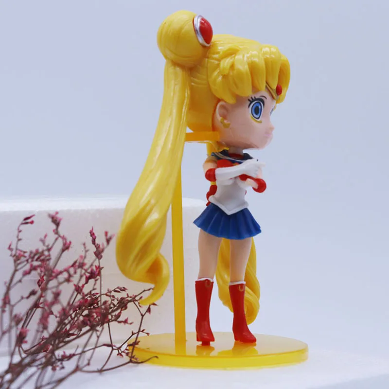 - Sailor Moon Shop