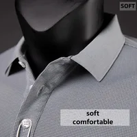 Men's Golf Shirt Luxury Sports Casual Polo Shirt Functional Quick-drying Breathable Lapel Short-sleeved T-shirt for Man Summer 2