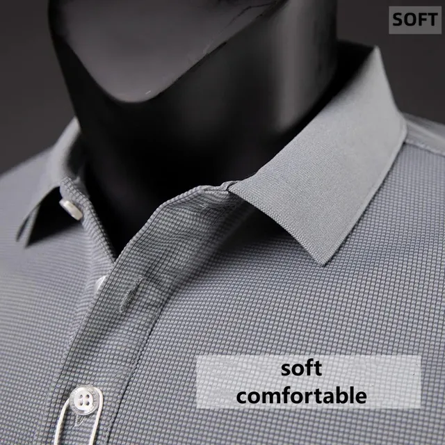 Men's Golf Shirt Luxury Sports Casual Polo Shirt Functional Quick-drying Breathable Lapel Short-sleeved T-shirt for Man Summer 2