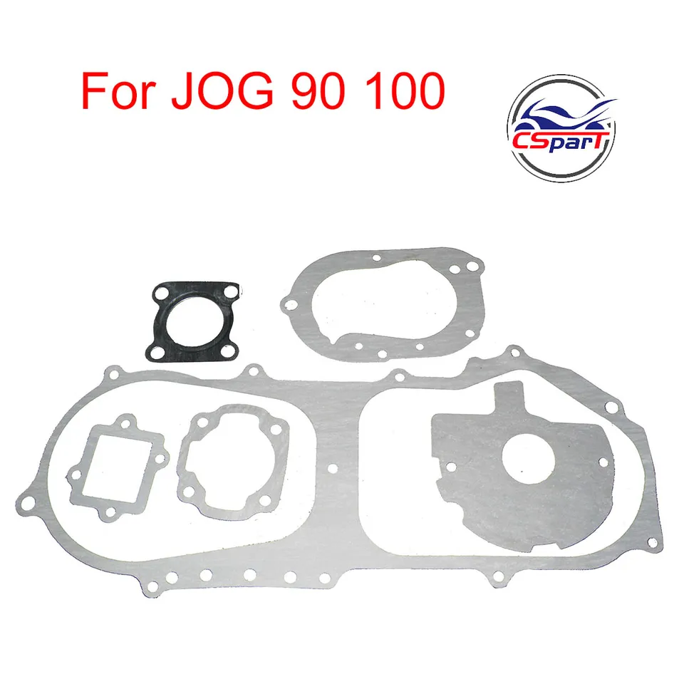 Set completo di guarnizioni per 50cc 70cc 90cc 110cc 125cc ATV Dirt Bike Go Kart Scooter Ciclomotore  201355758