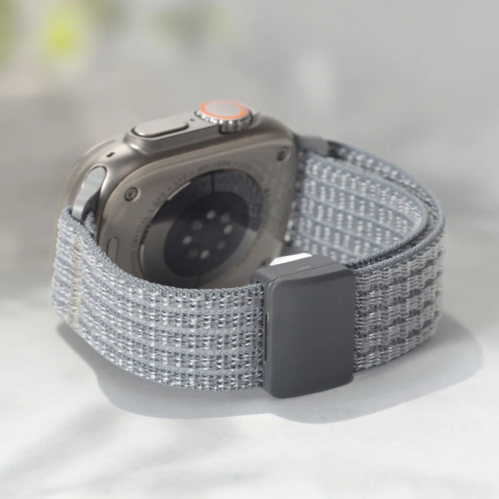 Sport Nylon Strap - Lightweight, Breathable Wristband