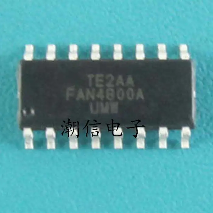 

5PCS/LOT FAN4800A FAN4800AMYG NEW and Original in Stock