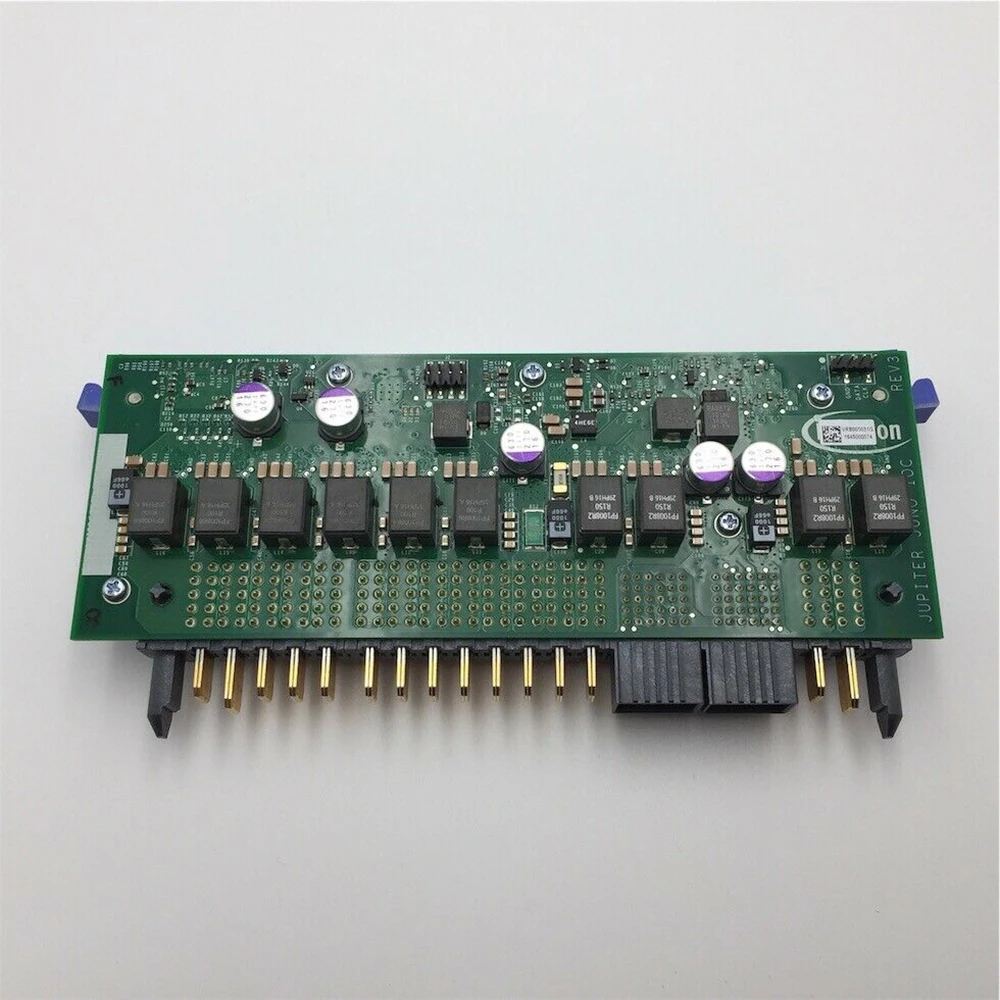 00FX411 53P1038 01AF542 01AF39 For IBM P710 P730 VRM VRB005-030G Voltage Regulator Module