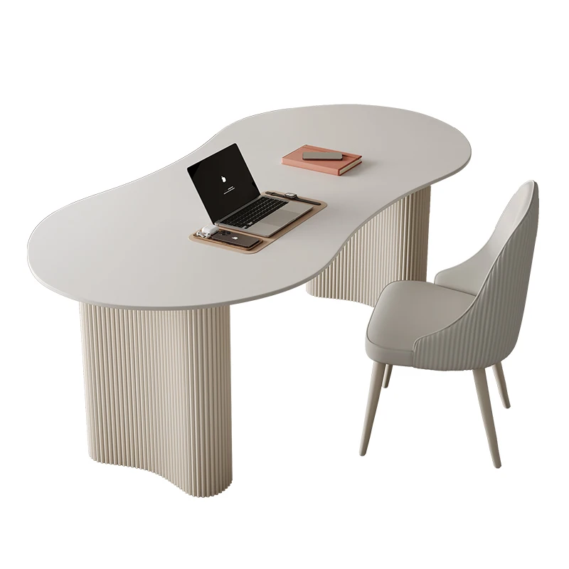 Children Study Desk Child School Furniture Small Student Table Classroom Kids Children's Tables Room Childrens Set Supplies