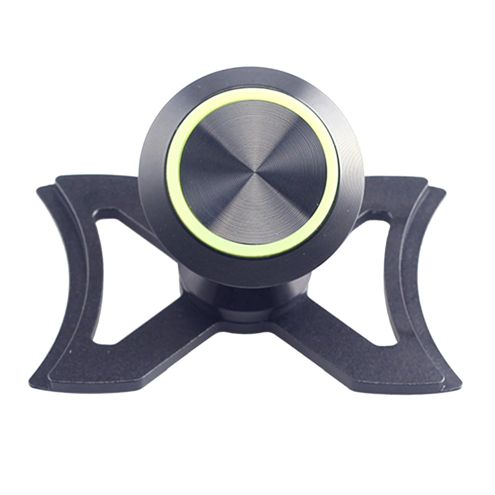 

Car Phone Holder Bracket Air Vent Mount Magnet Holder 360 Rotatable Support Mobile GPS Stand Accessories for-Audi Q2L