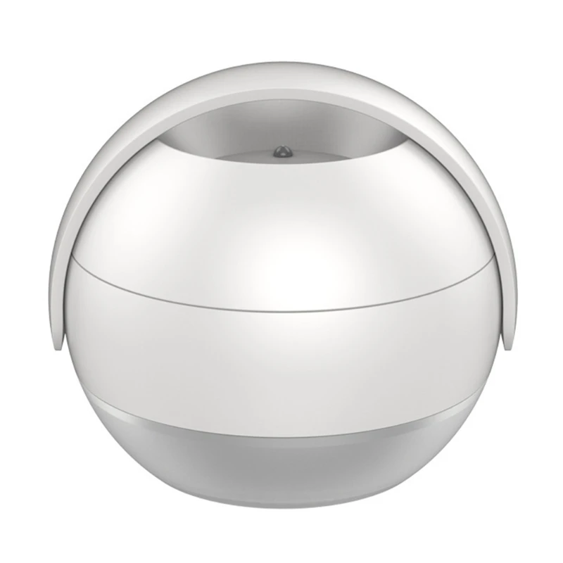 Ball Shape Electric Lint Remover Clothes Sweater Shaver Trimmer USB Charging Pilling Fast Removal Drop Shipping