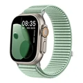 Mint green
