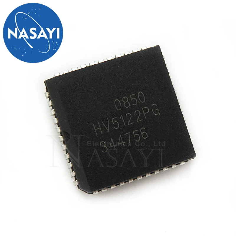 

HV5122PJ HV5122 PLCC-44