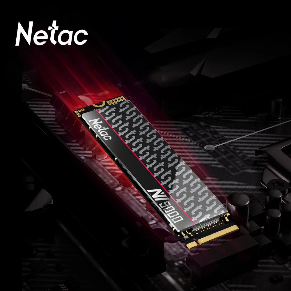 Netac SSD M2 NVME 500GB 1TB Ssd M.2 2280 PCIe 4.0 Nmve ϵ ũ ps5 Ʈ ũž ,  ָ Ʈ ̺