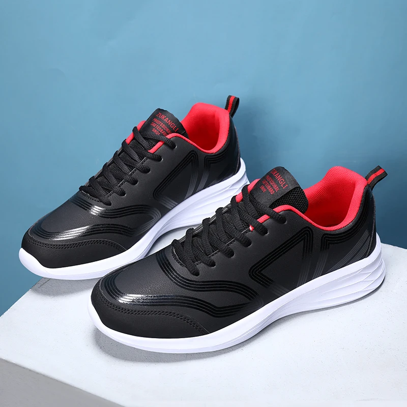 

Мужские дизайнерские кроссовки, Летние кожаные кроссовки, мужская обувь для бега, Мужская обувь для скейтборда, лоферы, воздушные кроссовки, кроссовки для спортзала, 2024