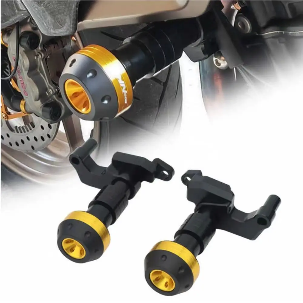 CFMOTO 800NK NK 800 2023 2024 2025 2026 오토바이 안티 드롭 볼 범퍼 낙하 방지 액세서리
